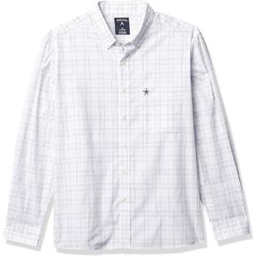 Dallas Cowboys Men's Antigua Concord Button Down