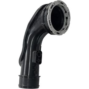 FANLIDE Intercooler Outlet Air Tube 22799478, Turbocharger Intercooler Hose Compatible with 2013-2019 GM Cadillac ATS CTS and 2016-2022 Chevrolet Chevy Camaro