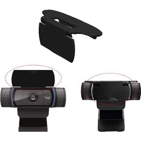 Privacy Cover Compatible for Logitech Webcam Camera C930 C920 C922Pro C930C C930e 902S 922x C920x 920Pro Pro 22