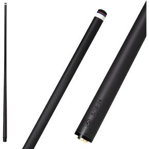 Carbon Fiber Pool Cue Stick Shaft 10.5mm/11.8mm/12.5mm,Low Deflection Pool Stick Shaft,Professional Cue Stick Shaft(Only Shaft)