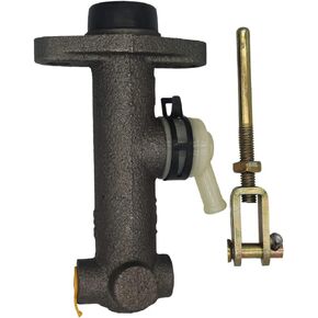 25595-40302B 25595-40302C Master Cylinder with Push Rod 22004200 Compatible with TCM Forklift