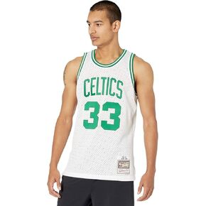 Mitchell & Ness NBA Boston Celtics Larry Bird 1985 Swingman Reload in Kuwait