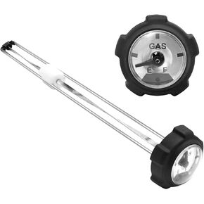 Fuel Gauge for Polaris Ranger 425 500 700 TM 650 2001-2009 Ranger 400 2010-2014, OEM# 1240119
