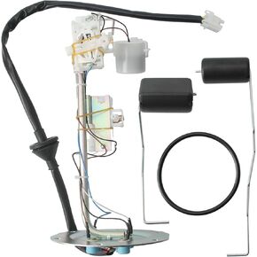 AUTOKAY 25060-17P65 Gas Fuel Level Gauge Sending Unit Sensor Fits for Nissan 300ZX 1984-1989