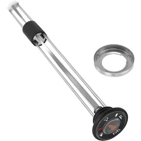 Fuel Gas Tank Level Gauge Meter for 2000-2006 Yamaha Kodiak 400 Kodiak 450 YFM400 YFM450