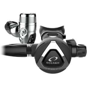 Oceanic Delta 5 EDX Yoke Regulator