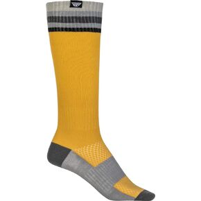 Fly Racing 2022 Youth MX Riding Socks