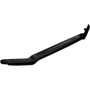 Auto Ventshade [AVS] Aeroskin Hood Protector | 2012 - 2015 Toyota Tacoma, Low Profile/Flush - Chrome | 622065