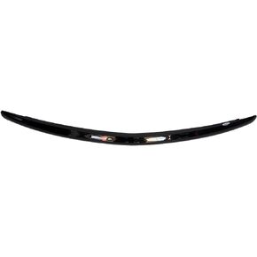 Auto Ventshade [AVS] 25902 Bugflector II / Hood Shield | 1999 - 2002 Chevy Silverado 1500/2500, 01-02 Silverado 3500, 2000 - 2006 Tahoe, Suburban 1500 & 2500, High Profile - Smoke, 1 pc.