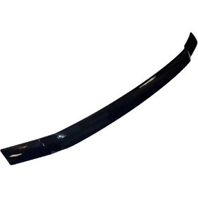 Auto Ventshade [AVS] Bugflector II Hood Shield | 2007 - 2017 فورد اكسبيديشن، هاي بروفايل، دخاني، قطعة واحدة. | 25124