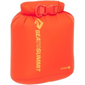 Sea to Summit Lightweight Dry Bag, Multi-Purpose Dry Storage