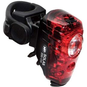 NiteRider Solas 250 Taillight