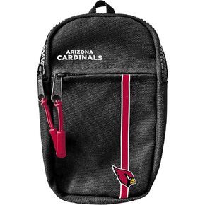SOAR Unisex Crossbody Tech Adjustable Strap Travel Backpack Officially Licensed NFL, Mini Sling Bag in Saudi Arabia