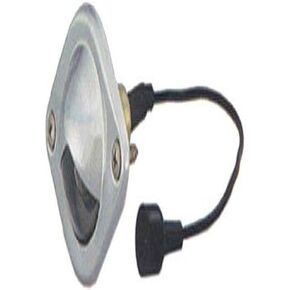 Grote 60251-5 Clear Courtesy Light