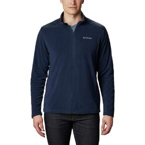 Columbia Men's Klamath Range Ii Full Zip