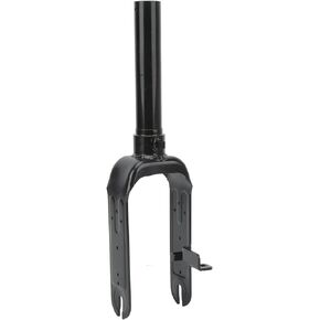 VGEBY Electric Scooter Front Fork, Aluminum Alloy Electric Scooter Front Fork Scooter Front Fork Replacement Accessories for MAX G30 Scooter Electric Scooters Equipment Fork Scooter