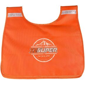ZESUPER Winch Damper Cable Cushion 4x4 Recovery Safety Blanket Car Off-Road Safety Blanket