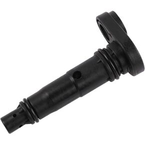 Forccord Exhaust PCV Valve Compatible with Honda Accord Acura Odyssey Pilot TL Saturn Vue Positive Crankcase Ventilation Valve Replace# 17130-RCA-A02 17130RCAA01 0450358 PCV374 Car Accessories