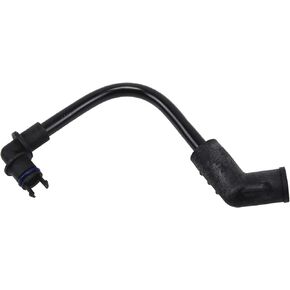 GM Genuine Parts 12594578 Positive Crankcase Ventilation (PCV) Tube, Black
