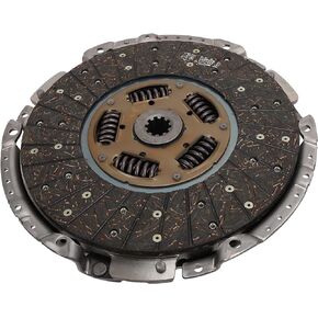 GM Genuine Parts 89059409 Clutch Pressure and Driven Plate Kit