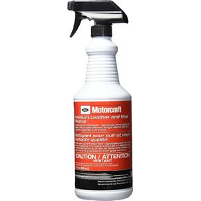 Motorcraft - Cleaner - Leather and Vin (ZC56) 32 fluid oz.