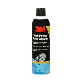 3M 08180 High Power Brake Cleaner - 14 oz.