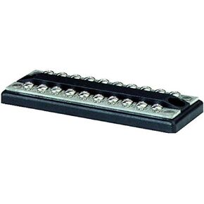 Blue Sea Systems DualBus 100A Common BusBars in Kuwait