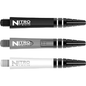 Red Dragon Nitrotech Short Shafts Multipack