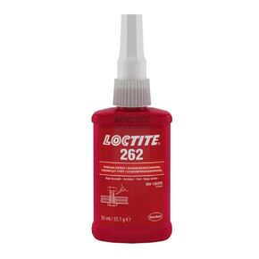 Thread Sealant,# 262 thread locker,Med to high