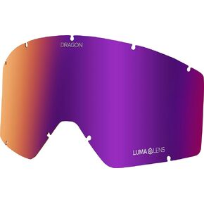 Dragon Unisex DXT OTG Snow Goggle Replacement Lens