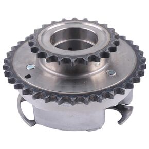 Camshaft Timing Gear Sprocket 13050-0P010 13050-31030 Compatible with Toyota Lexus 3.5L 4.0L Tacoma Tundra 4Runner 4.0L V6 1305031030 130500P010
