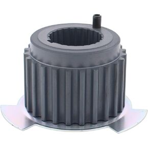 NewYall Engine Timing Crankshaft Sprocket