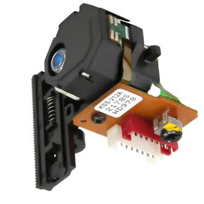 Laser Pickup,KSS-212A Laser Head VCD CD Audio Replaceable KSS-210A 212B 150 Optical Pickup Laser Lens
