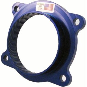 Jet Performance 62165 Jet Powr-Flo TBI Spacer
