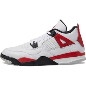 Jordan Boy's 4 Retro (Little Kid)