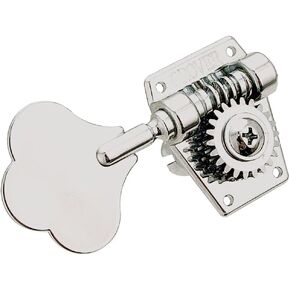 Grover Vintage Bass Machine Head 142C4 Guitar Tuner