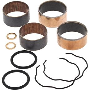 All Balls Racing 38-6100 Fork Bushing Kit Compatible with/Replacement for Honda VT600C Shadow 1988-2007, VT600CD 1993-2007
