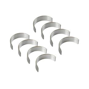 DNJ RB343 Rod Bearings Set for 11-17 Buick Chevrolet 1.4L L4 DOHC TC