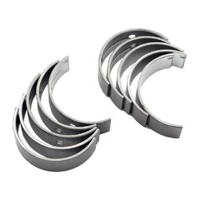 10 PCS Engine Connecting Rod Bearing STD. 21020-2G100 Compatible with Kia Optima Sportage 2011-2016,Compatible with Hyundai Sonata Santa Tucson 2012-2018