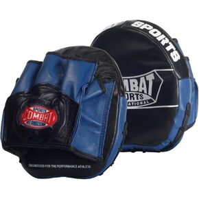 Combat Sports Micro Punch Mitts
