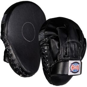 Combat Sports Punch Mitts in Saudi Arabia