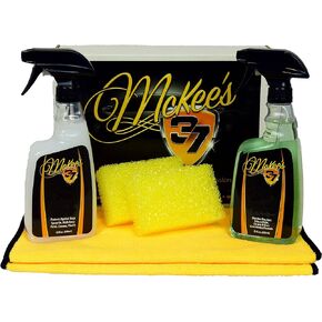 McKee's 37 Road Kill Remover & Protection Kit