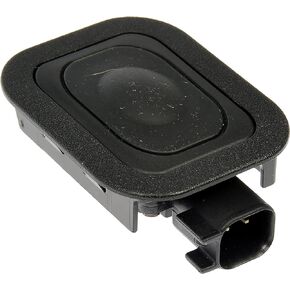 مفتاح إضاءة منطقة الشحن Dorman 926-521 متوافق مع موديلات Ford مختارة