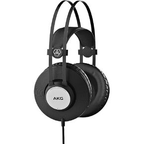 Akg K72 Closed-Back Wired Studio Headphones