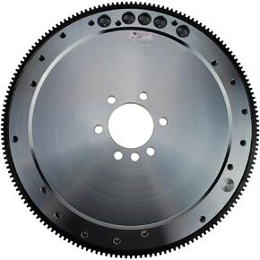 1521 168-Tooth Steel Flywheel