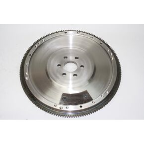 PRW 1628981 SFI-Rated 25 lbs. 157 Teeth Billet Steel Flywheel for Ford 260-289 1964-69
