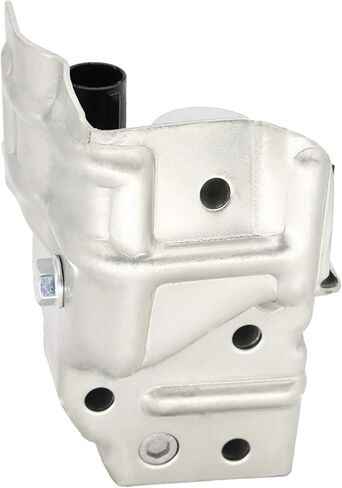 15810-RAA-A03 مجموعة صمامات البكرة VTEC الملف اللولبي مع مفتاح ضغط زيت التوقيت وحشية، متوافق مع Honda Accord، CR-V، العنصر، Civic Si، RSX، استبدال # 15810-RAA-A01 15810-PPA-A01 15810-PNE-G01 in Kuwait