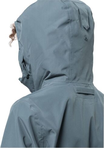 Jack Wolfskin Women's Cape York Paradise Coat W in Saudi Arabia