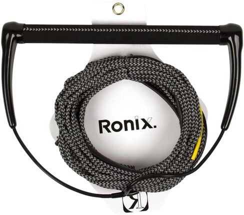 مقبض Ronix Combo 3.0 Hide Grip Wakeboard مع Hyb. حبل سولين in Saudi Arabia