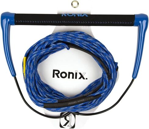 مقبض Ronix Combo 3.0 Hide Grip Wakeboard مع Hyb. حبل سولين in Saudi Arabia